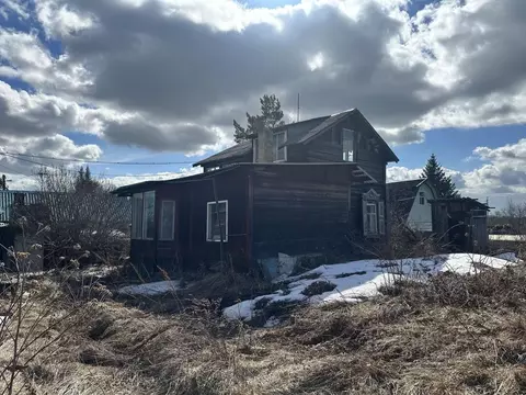 Дом в Иркутская область, Иркутск Строитель СНТ, ул. Злобина, 28 (90 м)