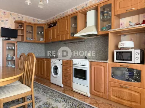 2-к кв. Пермский край, Пермь ул. Космонавта Беляева, 54а (78.1 м)