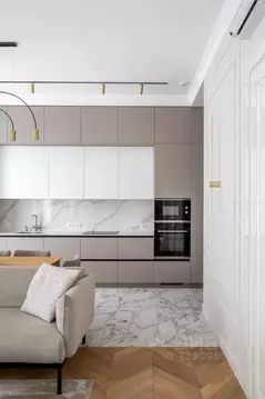 2-к кв. Москва ул. Викторенко, 9кВ (59.0 м)