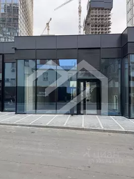 Торговая площадь в Москва Летниковская ул., 11к1 (139 м)