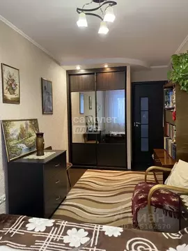 3-к кв. Омская область, Омск ул. Дианова, 3А (58.0 м)