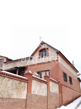 Дом в Самарская область, Самара ул. Набережная реки Самары, 220 (512 ...