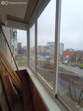 1-комнатная квартира: Ижевск, Пушкинская улица, 286 (30 м)