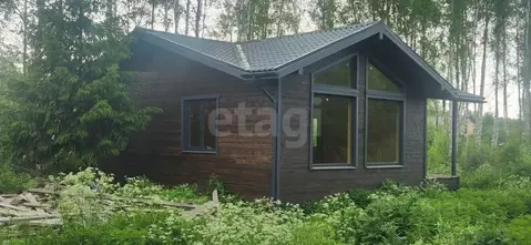 Дом в Ленинградская область, Ломоносовский район, Ропшинское с/пос, ...