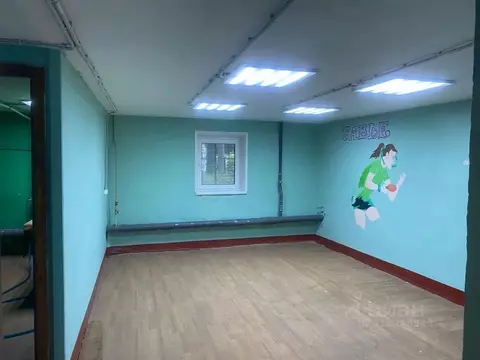 Помещение свободного назначения в Нижегородская область, Дзержинск ул. ...