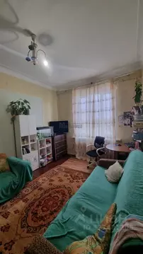 2-к кв. Волгоградская область, Волгоград ул. Дзержинского, 10 (49.2 м)