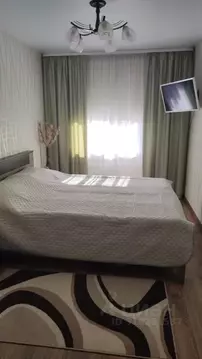 2-к кв. Иркутская область, Иркутск Красноярская ул., 35 (44.4 м)