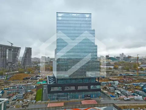 Торговая площадь в Москва ул. Шеногина, вл2/11 (63 м)