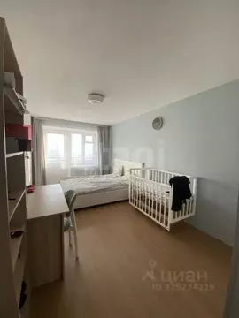 2-к кв. Бурятия, Улан-Удэ Восточный мкр, ул. Туполева (48.8 м)