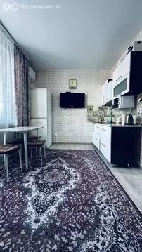 Квартира-студия: микрорайон Мелиораторов, улица Мелиораторов, 52 (24.2 ...