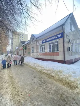 Помещение свободного назначения в Московская область, Воскресенск ...