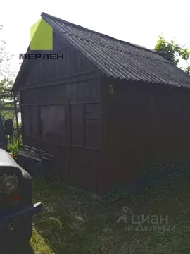 Дом в Калужская область, Людиново № 4 Мичуринец СТ, 39 (20 м)