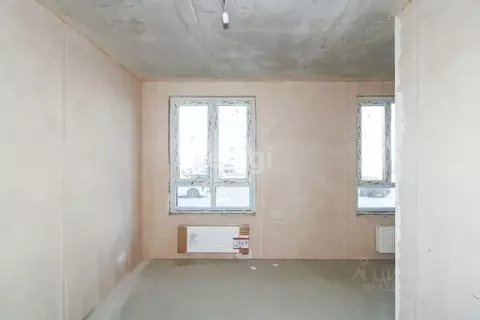 Студия Тюменская область, Тюмень Рощино мкр, ул. Александра ...