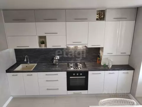 1-к кв. Костромская область, Кострома Чернореченский проезд, 6 (40.3 ...