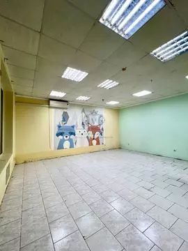 Помещение свободного назначения в Краснодарский край, Туапсинский ...