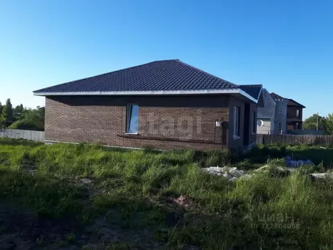 Дом в Брянская область, Брянск Лунная ул. (105 м)