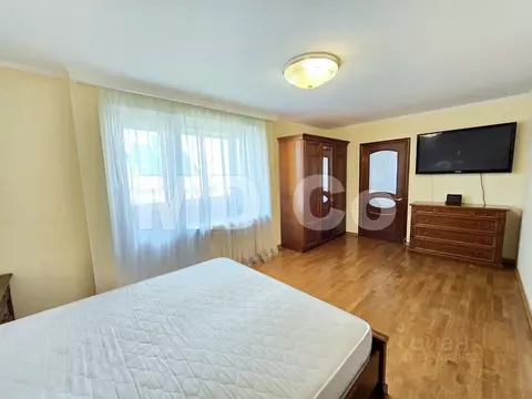 3-к кв. Москва 3-й Сетуньский проезд, 1 (70.0 м)