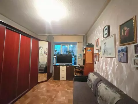 2-к кв. Нижегородская область, Нижний Новгород Кировская ул., 12/10 ...