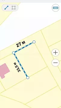 Участок в Татарстан, Лаишевский район, с. Егорьево  (9.0 сот.)