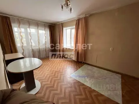 2-к кв. Иркутская область, Иркутск бул. Постышева, 6 (40.3 м)