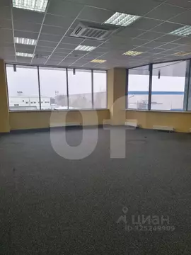 Офис в Московская область, Химки городской округ, д. Дубровки ул. ...
