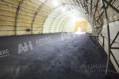 Склад в Московская область, Жуковский ул. Луч, 20 (288 м)