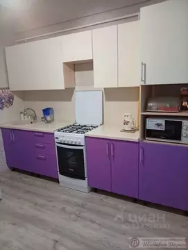 2-к кв. Самарская область, Самара ул. Победы, 77 (62.5 м)