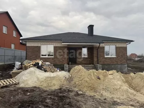 Дом в Белгородская область, Белгородский район, с. Стрелецкое, ...