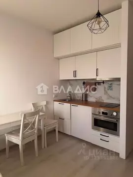 Студия Санкт-Петербург Железнодорожный просп., 14к1 (23.7 м)