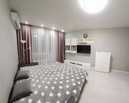 1-к кв. Московская область, Балашиха Железнодорожный мкр, ул. ...