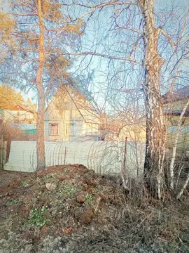 Дом в Курганская область, Кетовский муниципальный округ, Дорожник ДНТ ...