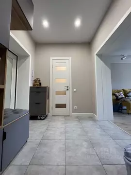 3-к кв. Омская область, Омск Осоавиахимовская ул., 2 (93.5 м)