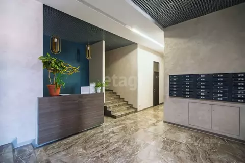 1-к кв. Ульяновская область, Ульяновск ул. Минаева, 48А (34.5 м)