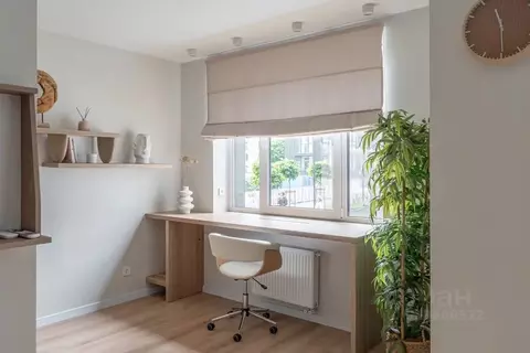 1-к кв. Калининградская область, Калининград ул. Куйбышева, 84 (38.0 ...