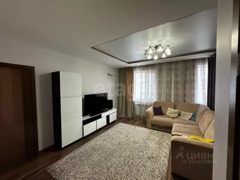 3-к кв. Ставропольский край, Ставрополь ул. Тухачевского, 26/2 (88.0 ...