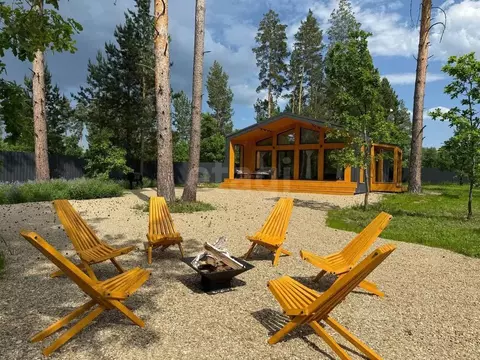 Дом в Ульяновская область, Тереньгульский район, Подкуровское с/пос, ...