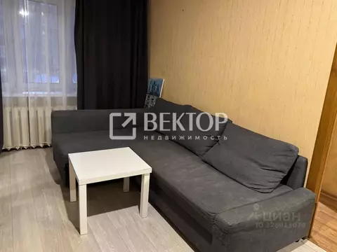 2-к кв. Ярославская область, Ярославль ул. Добрынина, 23а (43.1 м)