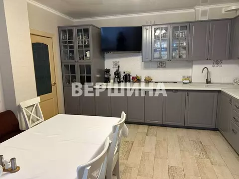 3-к кв. Ставропольский край, Пятигорск Оранжерейная ул., 21к4 (103.0 ...