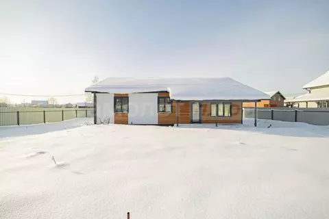 Дом в Московская область, Наро-Фоминский городской округ, Луговое дп ...