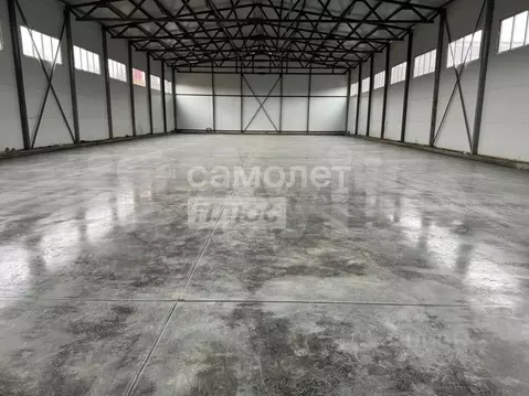 Склад в Московская область, Дмитровский муниципальный округ, д. ...