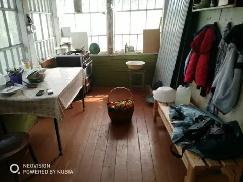 Продается дом в д. Покров