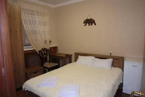 Комната Воронежская область, Воронеж просп. Труда, 127