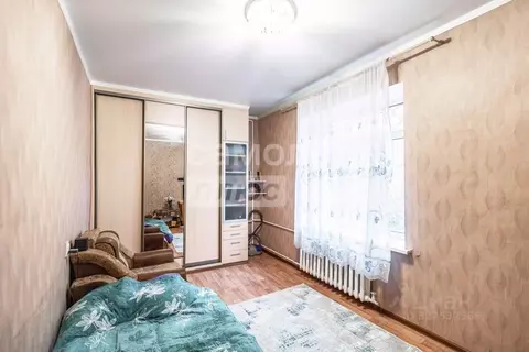 1-к кв. Омская область, Омск ул. Серова, 4 (31.3 м)