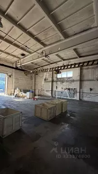 Склад в Татарстан, Казань Химическая ул., 21 (311 м)