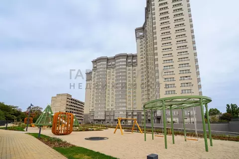 1-к кв. Липецкая область, Липецк ул. Ф.С. Игнатьева, 33к2 (42.7 м)