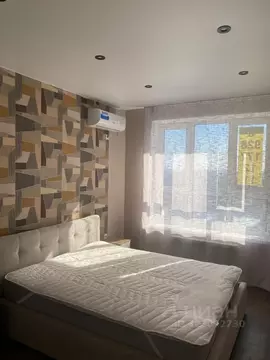 1-к кв. Ростовская область, Ростов-на-Дону просп. 40-летия Победы, ...