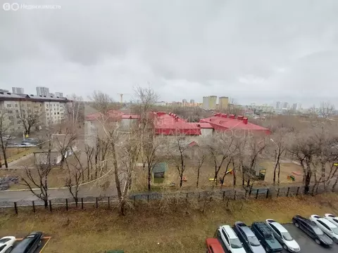 1-комнатная квартира: Тюмень, Камчатская улица, 2/1 (32.2 м)