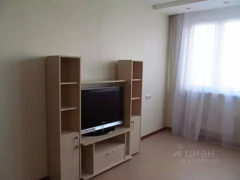 1-к кв. Москва, Москва, Московский г. ул. Москвитина, 5к4 (38.0 м)