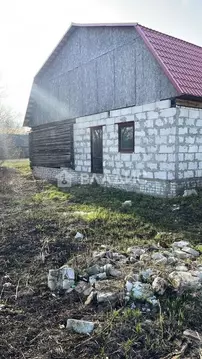 Дом в Брянская область, с. Жирятино ул. Южная, 21 (60 м)