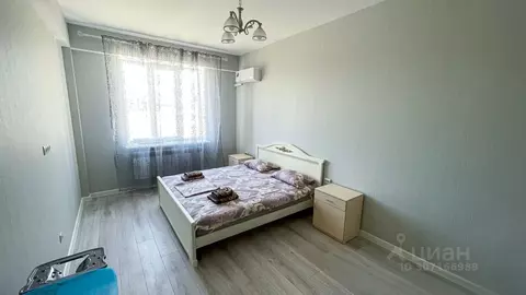 2-к кв. Дагестан, Каспийск ул. М.Г. Магомеджанова, 8А (65.0 м)